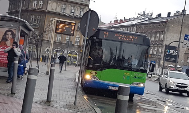 Bielsko-Biała. Podwyżka cen biletów w komunikacji miejskiej