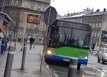 Bielsko-Biała. Podwyżka cen biletów w komunikacji miejskiej
