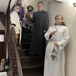 Kolędnicy misyjni w diecezji świdnickiej