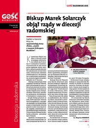 Gość Radomski 02/2021