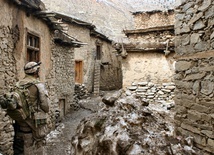 Afganistan: Talibowie zabili 12 członków prorządowej milicji