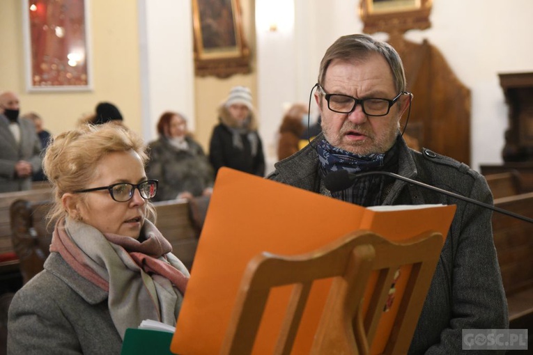 Spotkanie Ruchu Trzeźwości Ziem Zachodnich Polski w Rokitnie