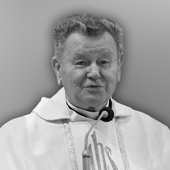 Zmarł ks. Paweł Szolonek 