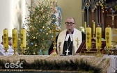 Wspólna modlitwa o jedność chrześcijan w Witoszowie Dolnym