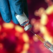 Dworczyk: Niemcy złamały unijną umowę ws. szczepionek. Analizujemy możliwości ich zakupu poza UE