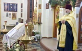 Nabożeństwo ekumeniczne w świdnickiej cerkwi