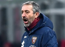 Marco Giampaolo.