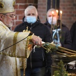 Święto Jordanu w Kościele greckokatolickim we Wrocławiu