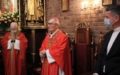 Nagroda Polskiej Rady Ekumenicznej dla abp. Alfonsa Nossola