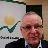 Andrzej Płonka: Starostowie boją się pomysłu centralizacji szpitali powiatowych