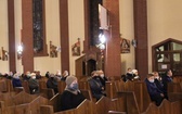 Brzeskie Msze św. "kolędowe"