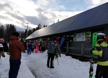 Wisła. Właściciele otworzą stoki narciarskie 1 lutego