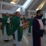 W Gdańsku spotkanie odpustowe Bractwa św. Pawła