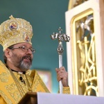 Chirotonia biskupa Arkadiusza Trochanowskiego