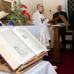 Nabożeństwo ekumeniczne w Świdwinie