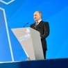 Putin o protestach: Wszystko, co wychodzi poza ramy prawa, jest niebezpieczne