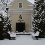 Sanktuarium janowskie 