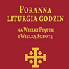 Poranna Liturgia Godzin