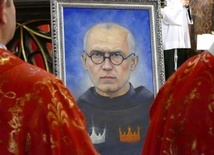 Męczennik franciszkański patronem roku 2021 w Małopolsce