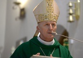 Bp Marek Solarczyk został mianowany przez papieża Franciszka ordynariuszem radomskim 4 stycznia. Prawnie przejął diecezję 8 stycznia br.