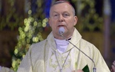 Ingres bp. Marka Solarczyka do radomskiej katedry