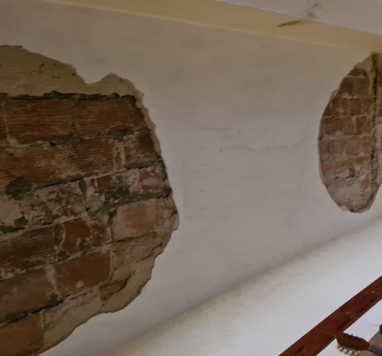 Trzebnica. Muzeum klasztorne sióstr boromeuszek potrzebuje pomocy