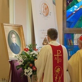 Msza św. w 100. rocznicę zatwierdzenia zgromadzenia michalitów