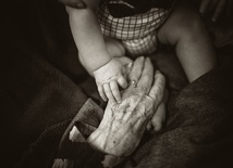 Watykan: Odrzucanie osób starszych i najsłabszych to forma ukrytej eutanazji