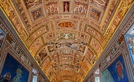 Muzea Watykańskie wzbogaciły się o dwie nowe sale