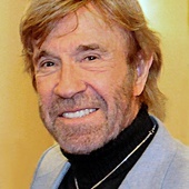 Chuck Norris mocno w obronie dzieci nienarodzonych 