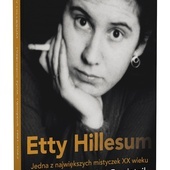 26.01.2021 | Przerwane życie Pamiętnik Etty Hillesum 1941–1943