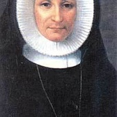 Św. Maria De Mattias 