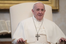 Papież: braterstwo jest nowym wyznacznikiem ludzkości