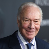 Zmarł Christopher Plummer