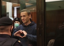Aleksiej Nawalny