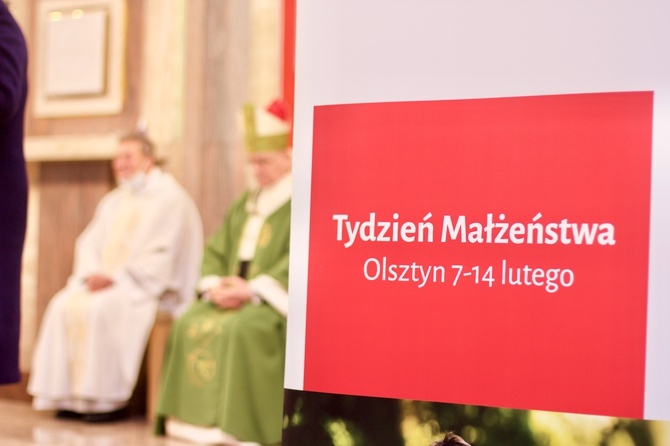 Tydzień Małżeństwa