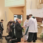 30 lat parafii św. Jana Kantego w Malcu