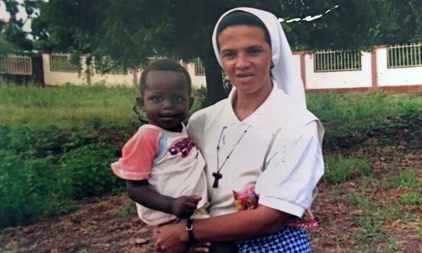 Porwana w Mali misjonarka od czterech lat w rękach dżihadystów