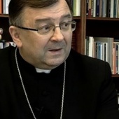 Msza św. w 10. rocznicę śmierci abp Józefa Życinskiego