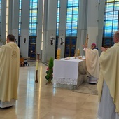 Zatroskana miłość. Światowy Dzień Chorego w Łagiewnikach