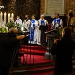 Światowy Dzień Chorego w katedrze wrocławskiej