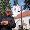Msza św. żałobna w intencji śp. Ryszarda Szurkowskiego w Gniechowicach