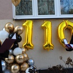 110 urodziny pani Wandy Szajowskiej 
