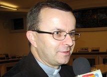 Nowy biskup diecezji kaliskiej: chciałbym być blisko skrzywdzonych przez duchownych