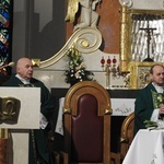 Objęcie parafii św. Judy Tadeusza przez ks. Zygmunta Kosowskiego