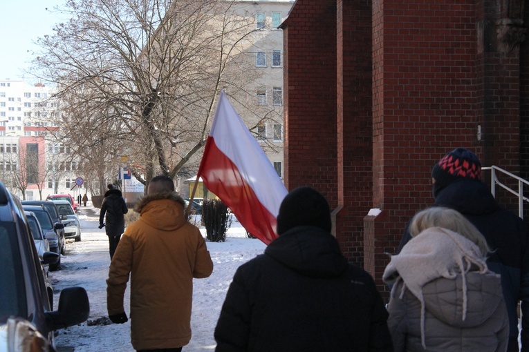 Szacunek i pamięć