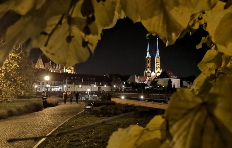 Rekolekcje wielkopostne w katedrze wrocławskiej. Program odnowy parafii