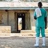 6 krajów Afryki zagrożonych epidemią eboli