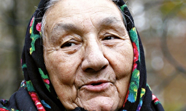 Alfreda Markowska, nazywana przez Romów Babcią Noncią, zmarła 30 stycznia 2021 r. w wieku 95 lat. Podczas wojny uratowała kilkadziesięcioro dzieci.