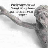 Pielgrzymkowe Drogi Krzyżowe